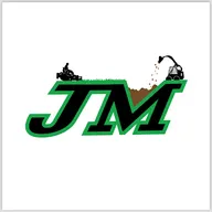 JM Lawn & Landscape logo