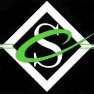Stellar Construction logo
