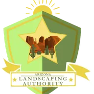 Landscaping Authority LLC logo