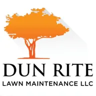 Dun Rite Lawn Maintenance LLC logo