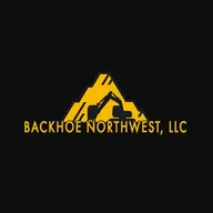 Backhoe Northwest, LLC logo