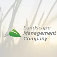 Landscape Management Company logo