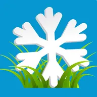 Plowz & Mowz Lawn Care Service logo