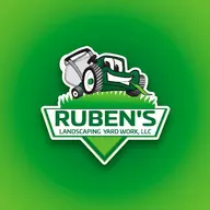 Ruben's Landscaping Yard Work, LLC logo