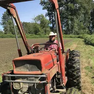 Adan’s Professional Landscaping and Farming Service logo