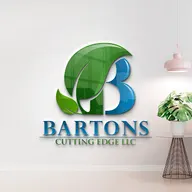 Bartons Cutting Edge, LLC logo