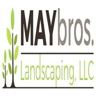 May Brothers Landscaping Llc logo