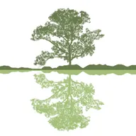 Shkinder Landscaping & Woodwork logo