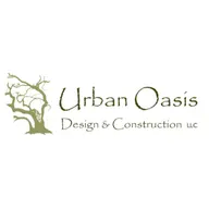 Urban Oasis Design and Construction LLC logo