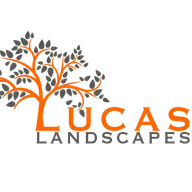 Lucas Landscapes, LLC logo