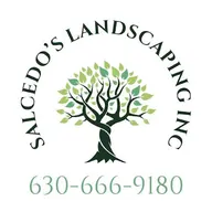 Salcedo's Landscaping Inc logo