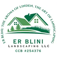 ER BLINI Landscaping LLC logo