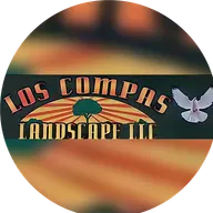 Los Compas Landscape LLC logo