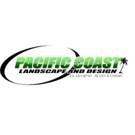 Pacific Coast Landscape & Design, Inc logo