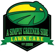 A Simply Greener Side LLC logo