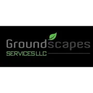 Groundscape Services LLC. logo
