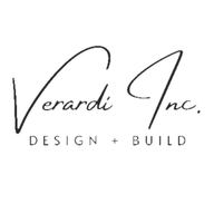Verardi Landscapes LLC logo