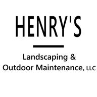 Henry's Landscaping & Outdoor Maintenance, LLC logo