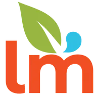 Landmark Landscapes logo