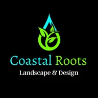 Coastal Roots Landscape & Design logo
