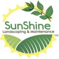 Sunshine Landscape and maintenance llc logo