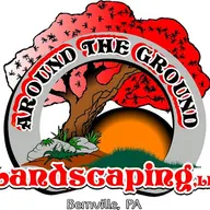 Around The Ground Landscaping LLC. logo