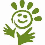 Pott's and Pebbles logo