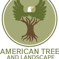 American Tree & Landscape Co logo