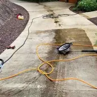 Ragans Gutter Cleaning, Pressure washing, And Lawn Care logo