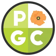 The Peoples Gardening Collective logo