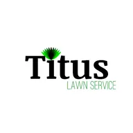 Titus Lawn Service logo