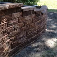 MystiCull Landscaping Services logo