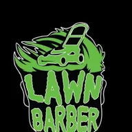 SJ Lawn Barber LLC logo