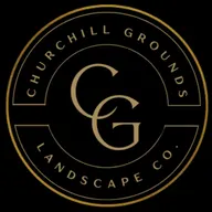 Churchill Grounds Landscaping logo