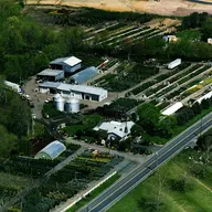 Tidbury Creek Farms and Nursery logo