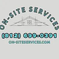 On-Site Services logo