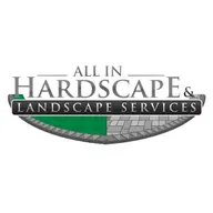 All In Hardscape & Landscape logo