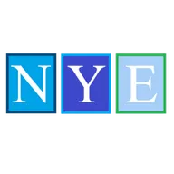 NYE Landscape Management logo
