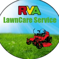 RVA LawnCare Service logo