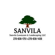 Sanvila Lawncare & Landscaping LLC logo