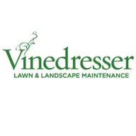 Vinedresser Lawn and Landscape Maintenance logo