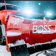 Jp snow Removal of Greater in Boston logo