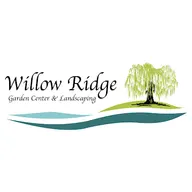 Willow Ridge Garden Center & Landscaping logo