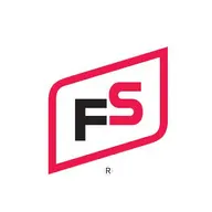 FS Custom Turf & FS Farmtown logo