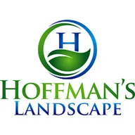 Hoffman's Landscape, Inc. logo