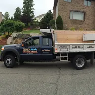 Tony's Landscaping & Design LLC logo