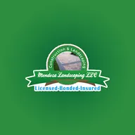 Mendoza Landscaping LLC logo