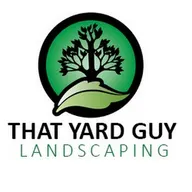 That Yard Guy LLC logo