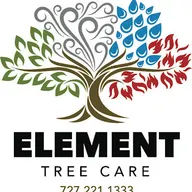 Element Tree Care LLC. logo