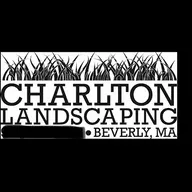 Charlton Landscaping logo